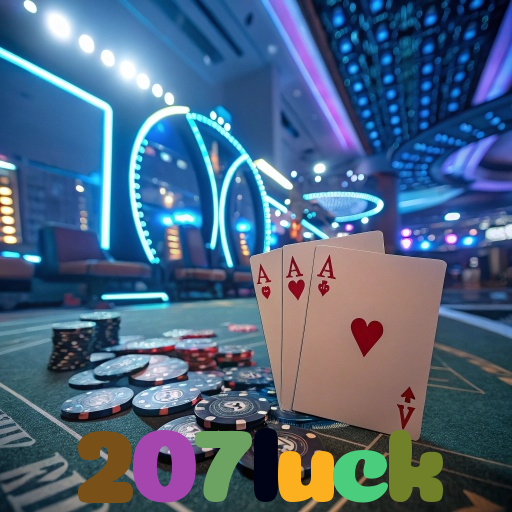 A Magia dos Jogos de Fantasia na 207luck