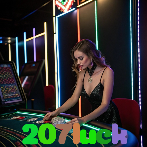 A Magia dos Jogos de Fantasia na 207luck