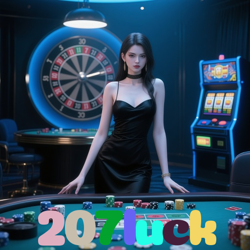 A Magia dos Jogos de Fantasia na 207luck