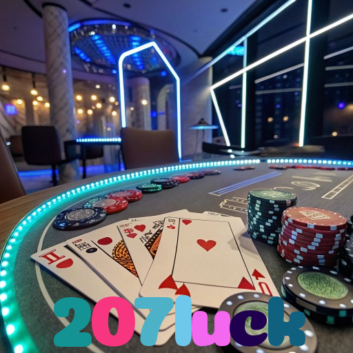 A Magia dos Jogos de Fantasia na 207luck