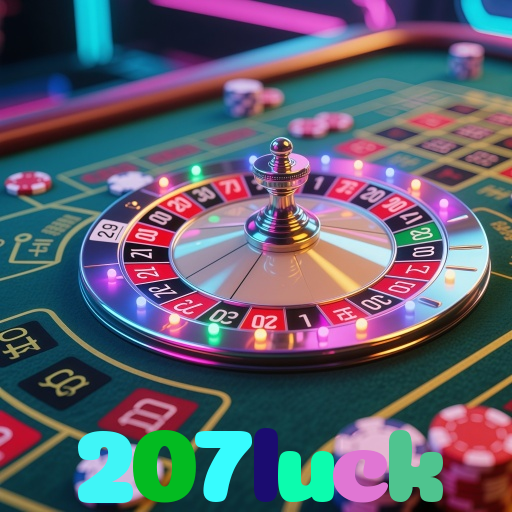 A Magia dos Jogos de Fantasia na 207luck