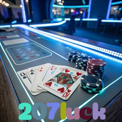 A Magia dos Jogos de Fantasia na 207luck