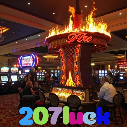 A Magia dos Jogos de Fantasia na 207luck