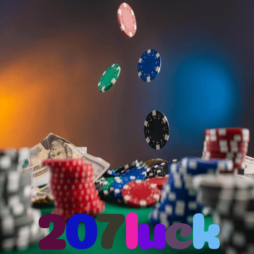 A Magia dos Jogos de Fantasia na 207luck