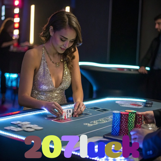 A Magia dos Jogos de Fantasia na 207luck