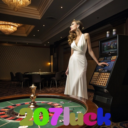 A Magia dos Jogos de Fantasia na 207luck