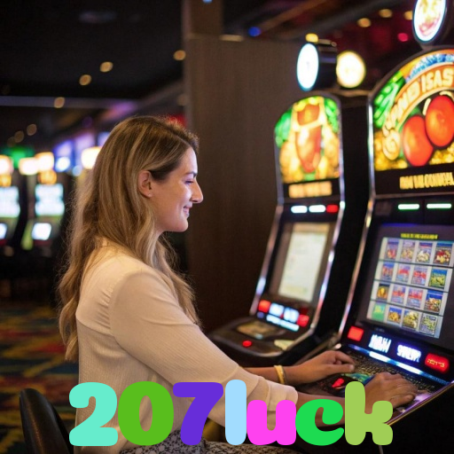 A Magia dos Jogos de Fantasia na 207luck