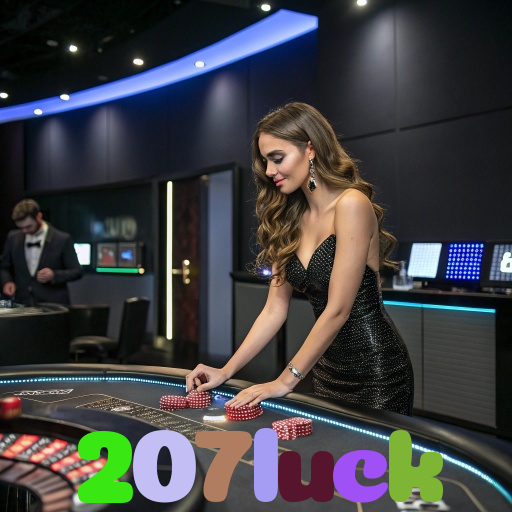 A Magia dos Jogos de Fantasia na 207luck