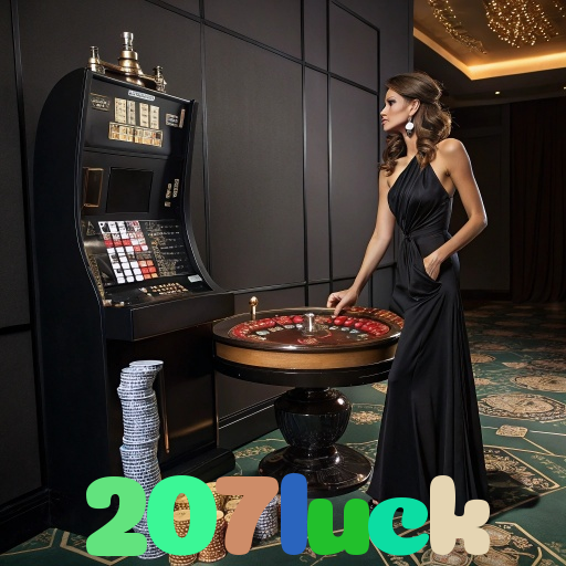 A Magia dos Jogos de Fantasia na 207luck