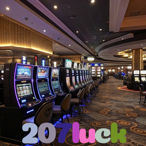 A Magia dos Jogos de Fantasia na 207luck