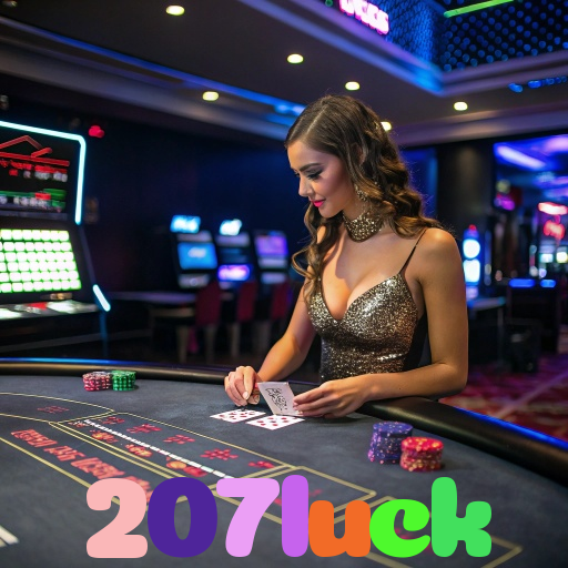 A Magia dos Jogos de Fantasia na 207luck