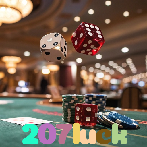 A Magia dos Jogos de Fantasia na 207luck