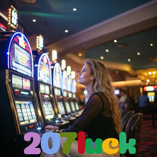 A Magia dos Jogos de Fantasia na 207luck