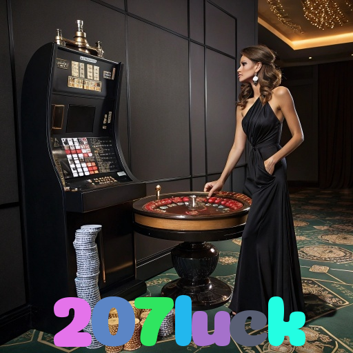 A Magia dos Jogos de Fantasia na 207luck