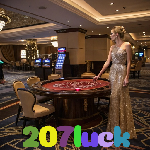 A Magia dos Jogos de Fantasia na 207luck