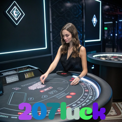 A Magia dos Jogos de Fantasia na 207luck
