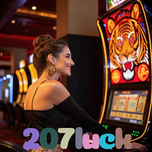 A Magia dos Jogos de Fantasia na 207luck