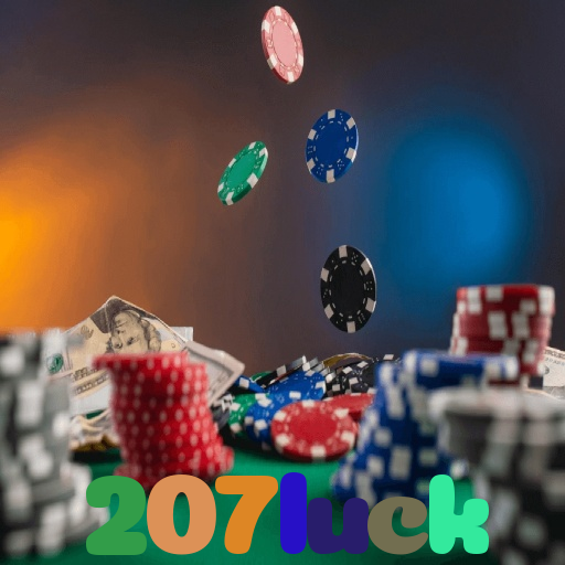 A Magia dos Jogos de Fantasia na 207luck