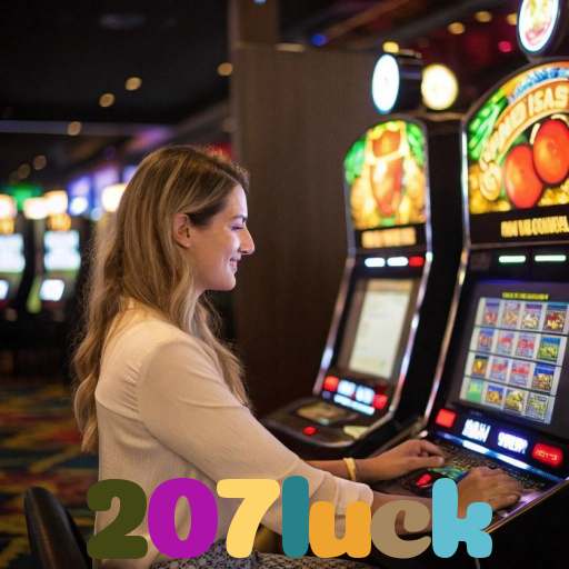 A Magia dos Jogos de Fantasia na 207luck