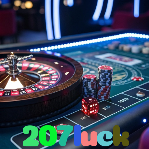 A Magia dos Jogos de Fantasia na 207luck