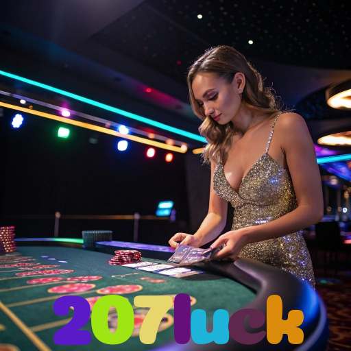 A Magia dos Jogos de Fantasia na 207luck