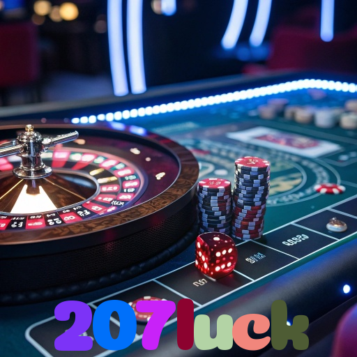 A Magia dos Jogos de Fantasia na 207luck