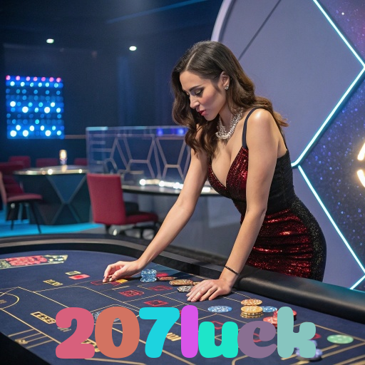 A Magia dos Jogos de Fantasia na 207luck