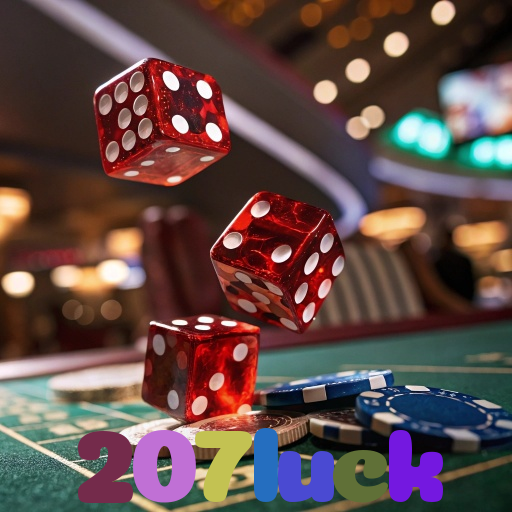 A Magia dos Jogos de Fantasia na 207luck