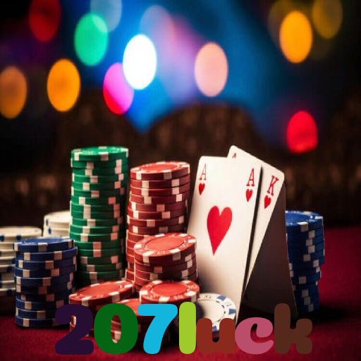 A Magia dos Jogos de Fantasia na 207luck