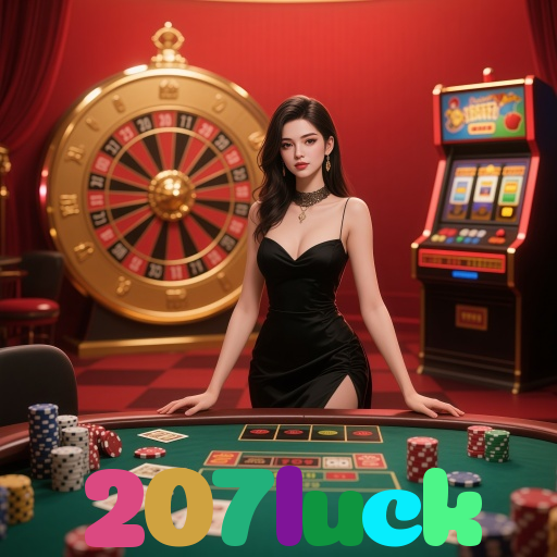 A Magia dos Jogos de Fantasia na 207luck