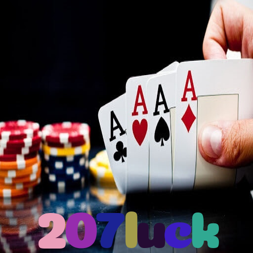 A Magia dos Jogos de Fantasia na 207luck