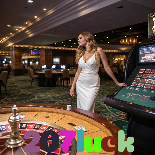 A Magia dos Jogos de Fantasia na 207luck