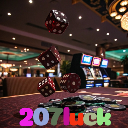 A Magia dos Jogos de Fantasia na 207luck