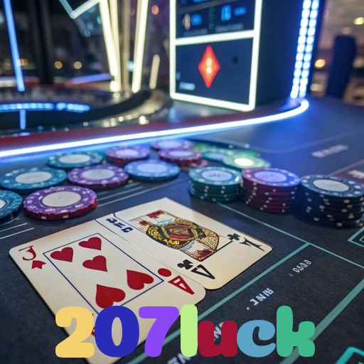 A Magia dos Jogos de Fantasia na 207luck