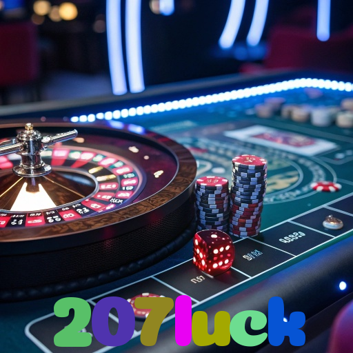 A Magia dos Jogos de Fantasia na 207luck