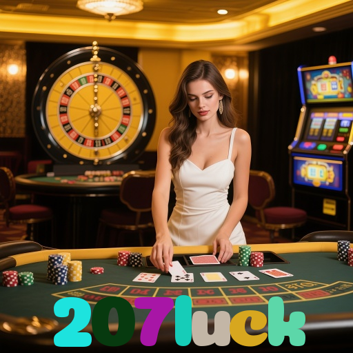 A Magia dos Jogos de Fantasia na 207luck