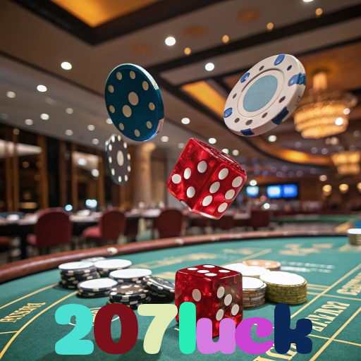 A Magia dos Jogos de Fantasia na 207luck