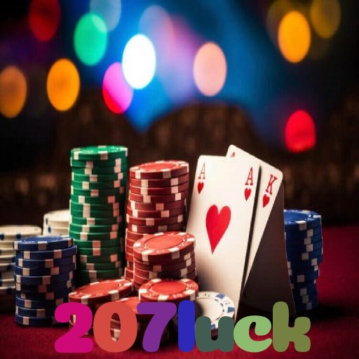 A Magia dos Jogos de Fantasia na 207luck