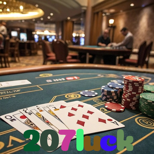 A Magia dos Jogos de Fantasia na 207luck
