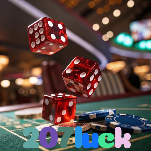A Magia dos Jogos de Fantasia na 207luck