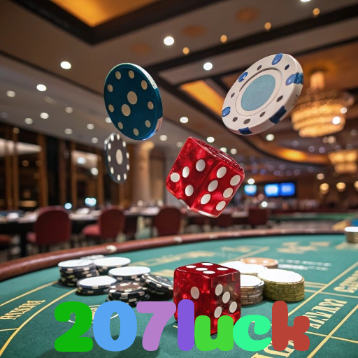 A Magia dos Jogos de Fantasia na 207luck