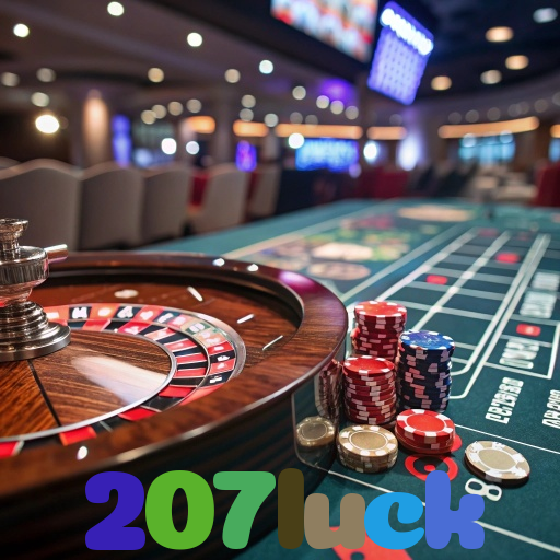 A Magia dos Jogos de Fantasia na 207luck