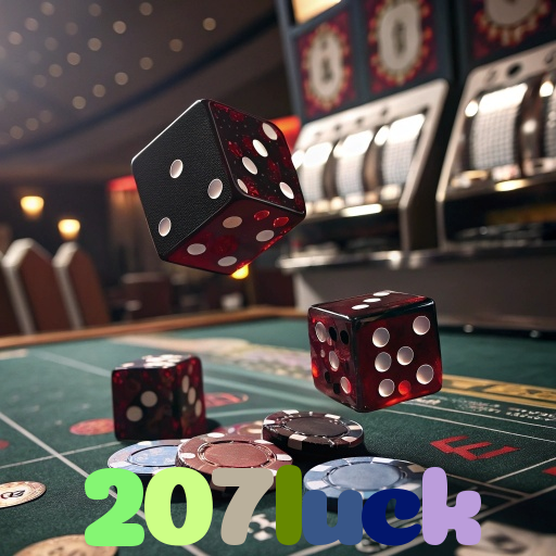 A Magia dos Jogos de Fantasia na 207luck