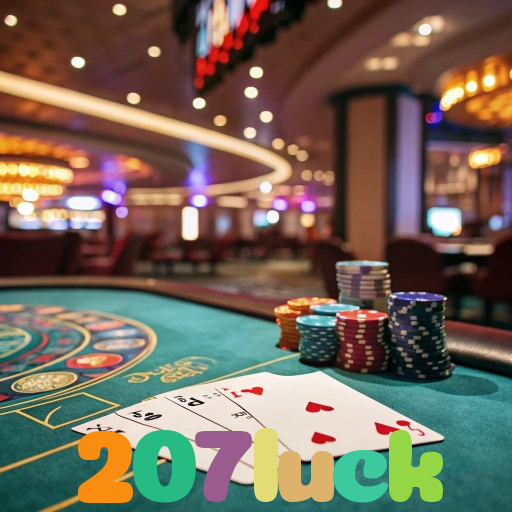 A Magia dos Jogos de Fantasia na 207luck