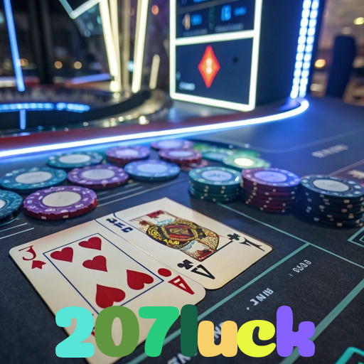 A Magia dos Jogos de Fantasia na 207luck