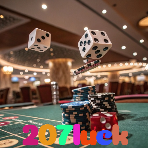 A Magia dos Jogos de Fantasia na 207luck