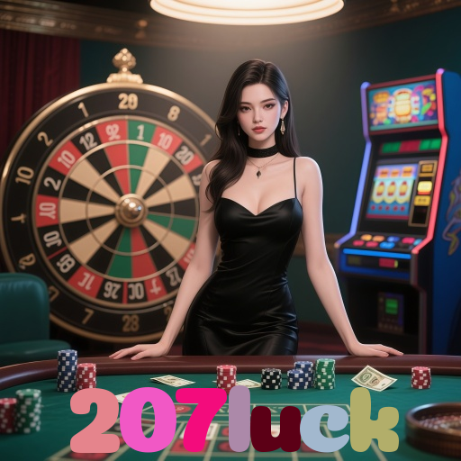 A Magia dos Jogos de Fantasia na 207luck