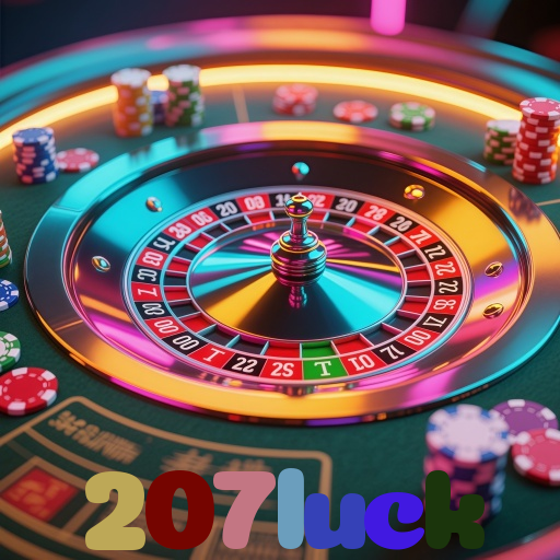 A Magia dos Jogos de Fantasia na 207luck