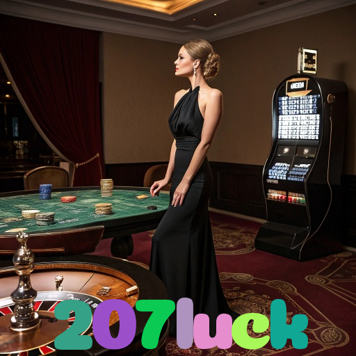 A Magia dos Jogos de Fantasia na 207luck