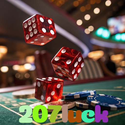 A Magia dos Jogos de Fantasia na 207luck